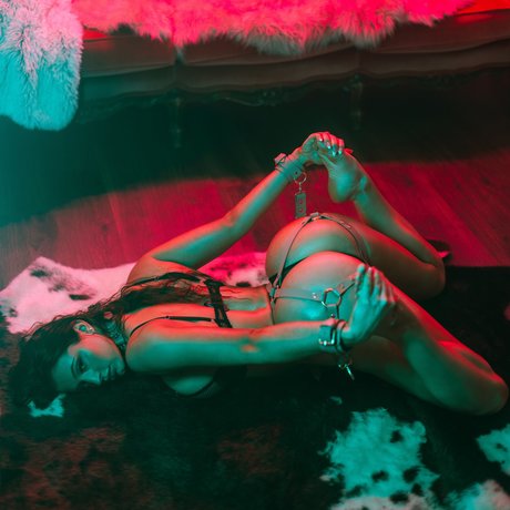 Jakara Mitchell new leaked onlyfans