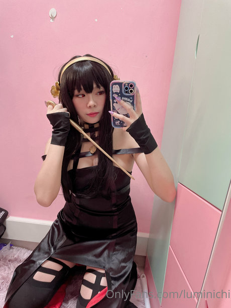 luminichi onlyfans uncensored