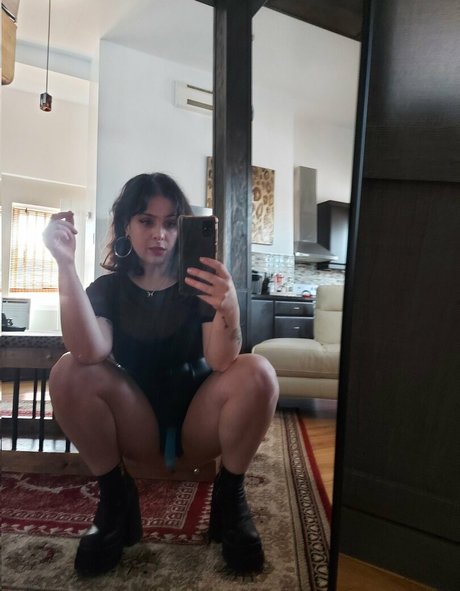 Aurora Haze onlyfans leaks free