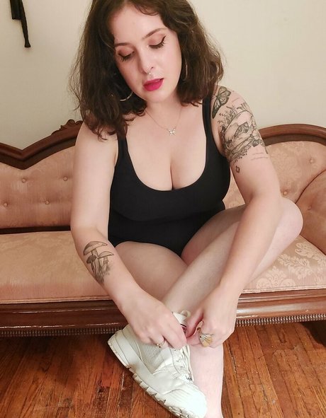 Aurora Haze onlyfans photo