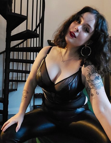 Aurora Haze onlyfans leaked free