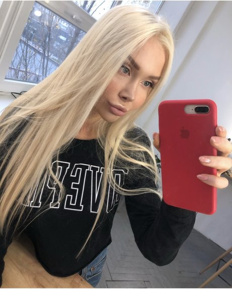 Jull Dolly sex onlyfans