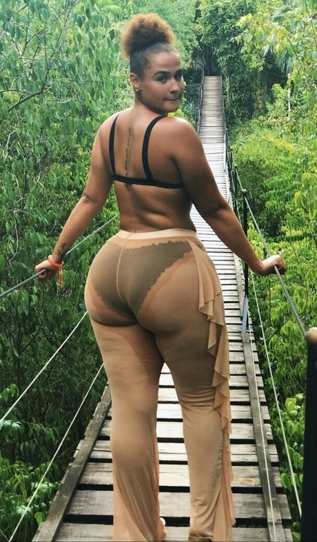 Janae Girard onlyfans keak