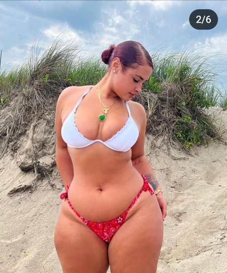 Janae Girard onlyfans leaks nude