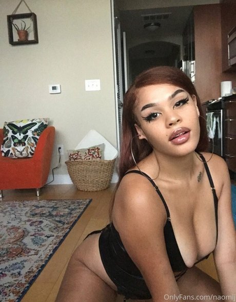 Naomij onlyfans leaked dirtyship