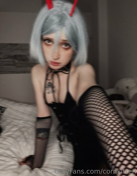 cornkitten nudes only fans