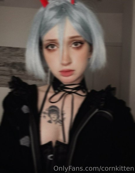 cornkitten only fans free