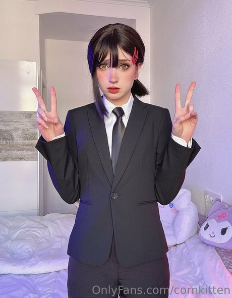 cornkitten onlyfans leaked tits