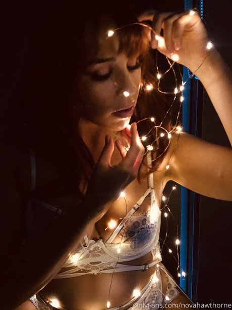 Nova Hawthorne leaked onlyfans