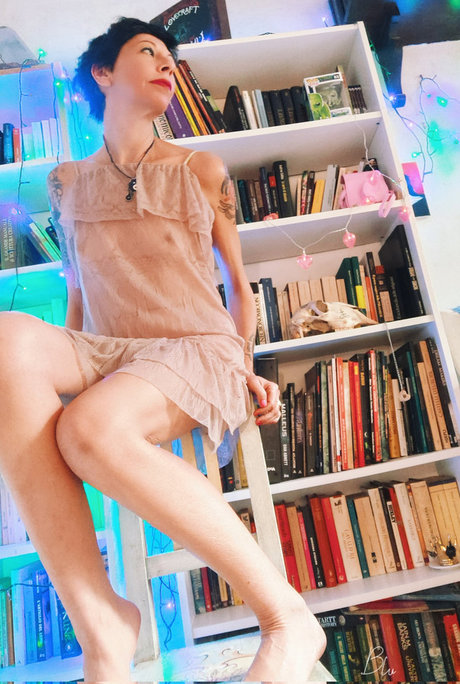 Blue Domino73 onlyfans porn leaks