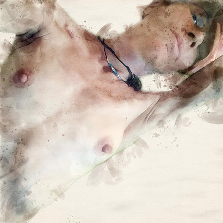 Blue Domino73 onlyfans pics