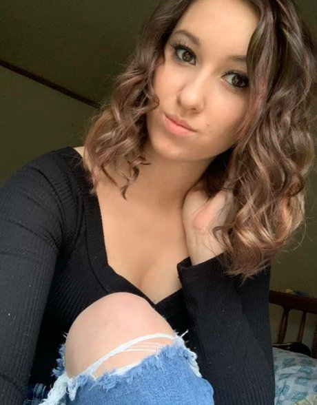 Sahara Summer nude onlyfans leaked