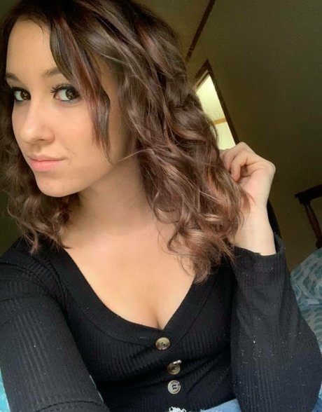 Sahara Summer naked onlyfans leaks