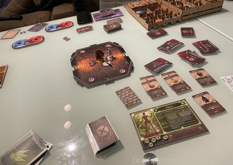 Miss HoneyPotts onlyfans xxx