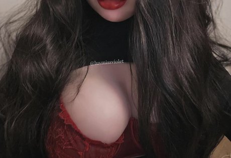 TenshiRachel onlyfans striptease