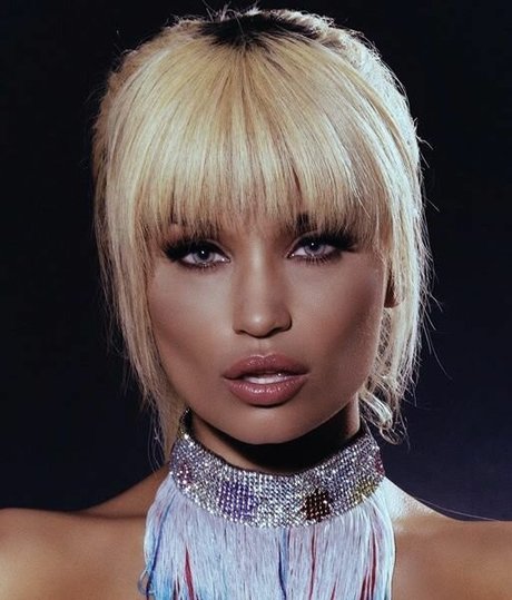 Jessica Kylie strip onlyfans