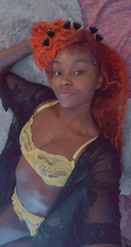 Kandie Monaee only fans photos