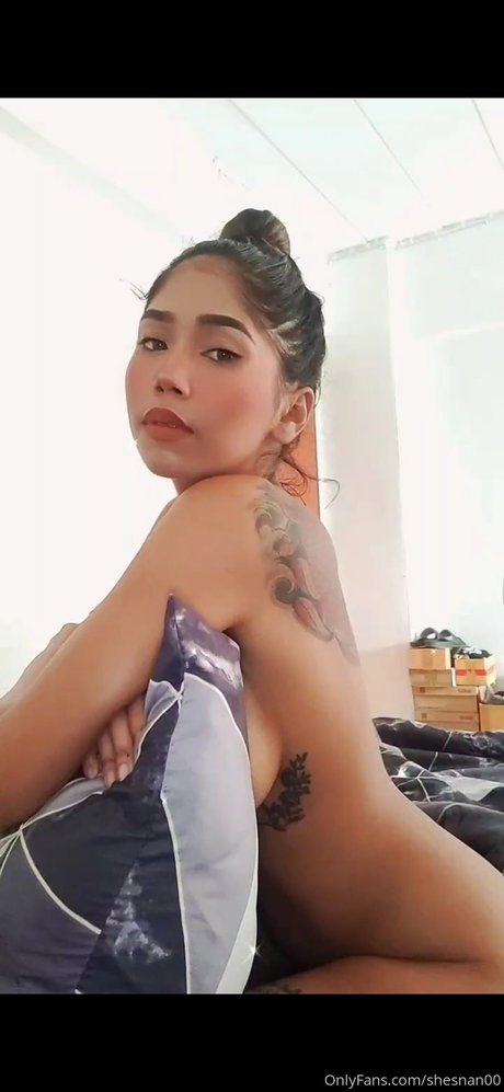 Shesnan00 leaked onlyfans porn