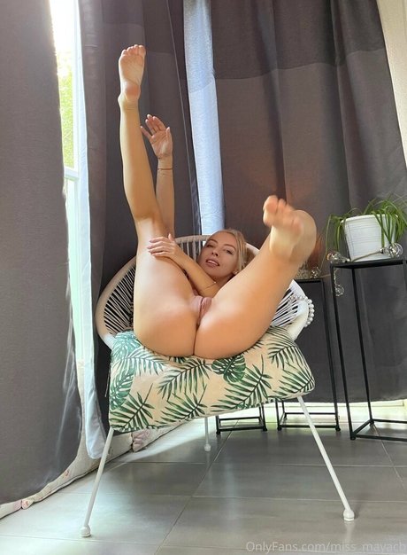 Miss Mayacb desnuda onlyfans