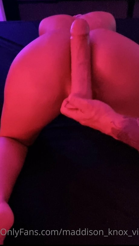 Maddison Knox leaked onlyfans photos