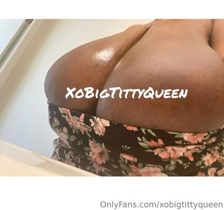 XoBigTittyQueen onlyfans for free