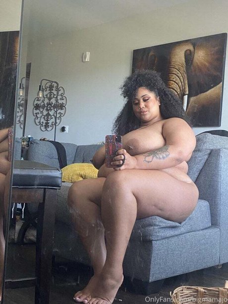 bigmamajo strip onlyfans