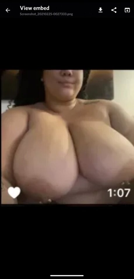 bigmamajo onlyfans leaj