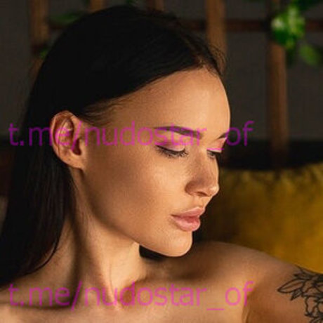 SashaSparrow onlyfans star