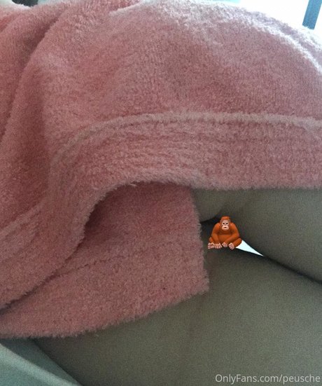 Peusche onlyfans nude