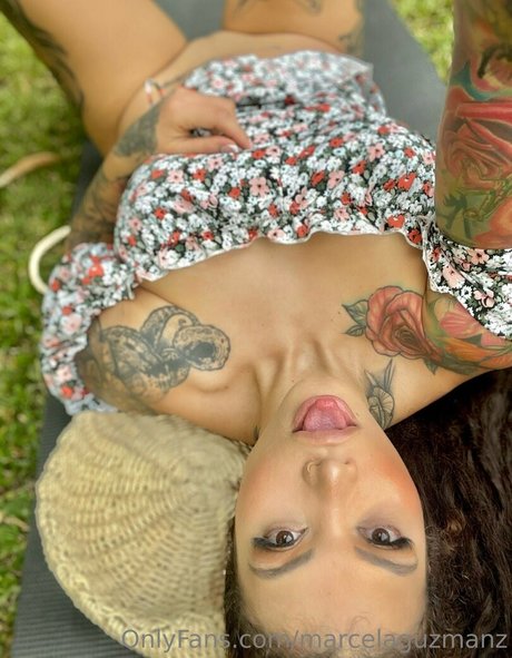 Marcela Guzman only fans nudes