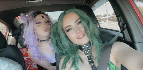 kitten kyra onlyfans nudes leaked