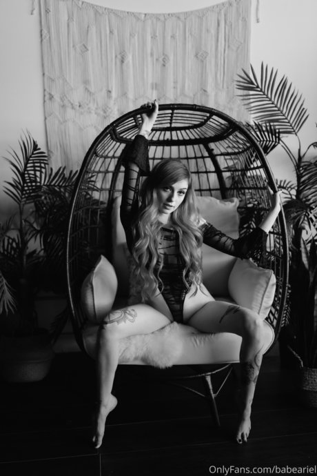 BabeAriel nude onlyfans leaked