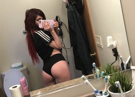 BabeAriel onlyfans leaks porn