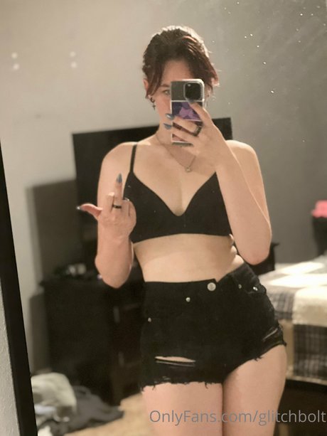 Glitchbolt onlyfans leaked