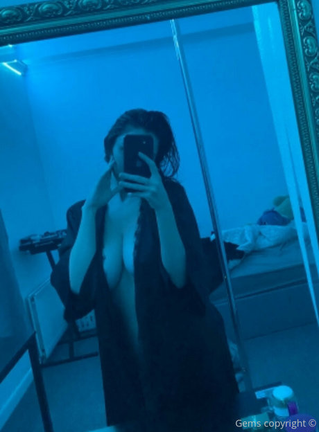 GEM101 only fans leaked porn