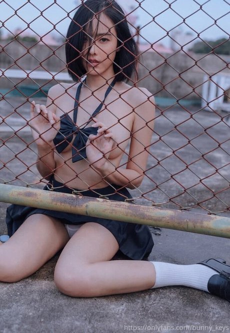 Bunny Keys leaked onlyfans naked