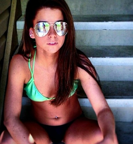 Madison Deck porn onlyfans