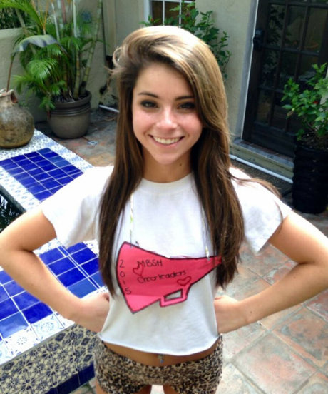 Madison Deck onlyfans nsfw