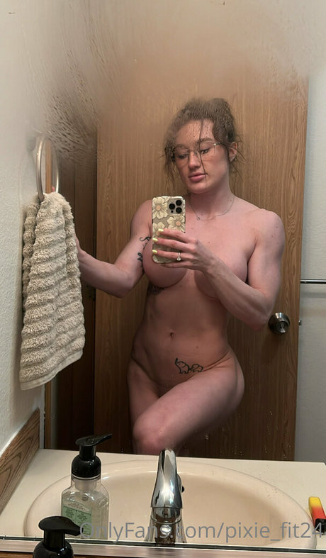 Pixie fit24 porn onlyfans leak