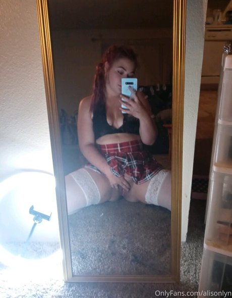alisonlyn is on onlyfans
