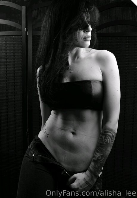 Alisha lee onlyfans leaked photos