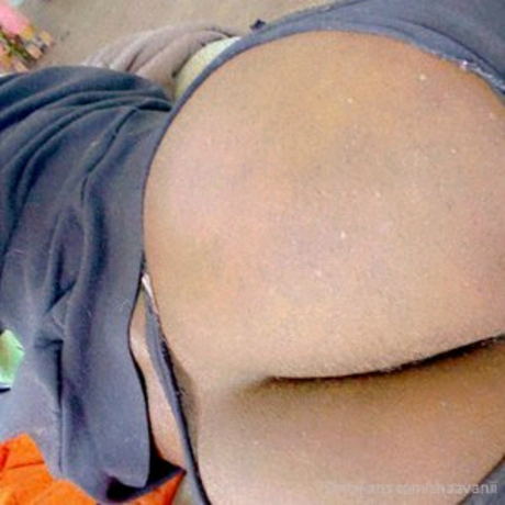 The banana queen onlyfans naked