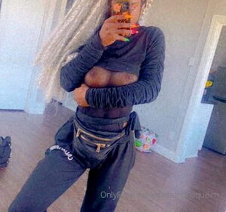 The banana queen only fans sex