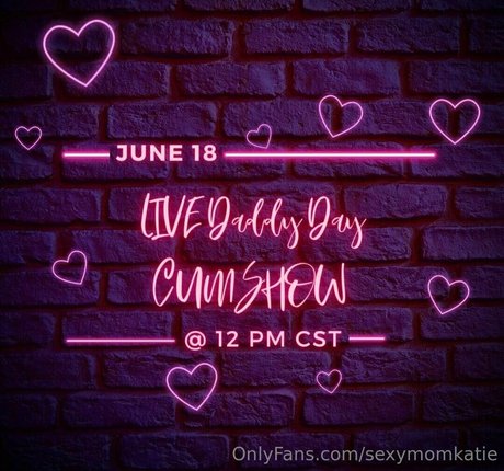 sexymomkatie nude leaked onlyfans