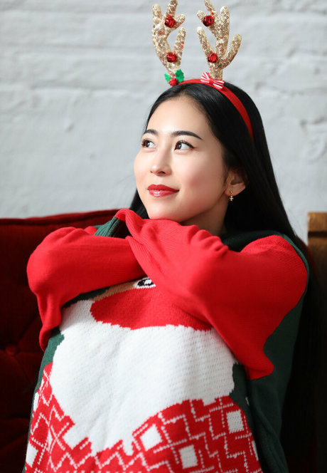 Rina Toeda naked onlyfans leaks