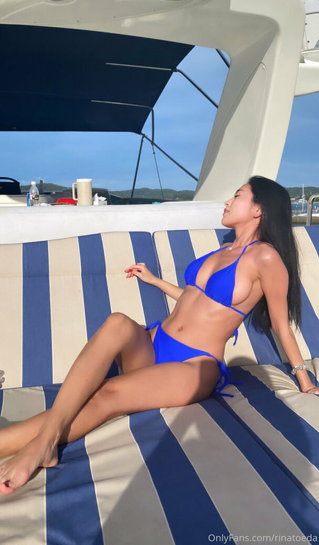 Rina Toeda nude leaked onlyfans