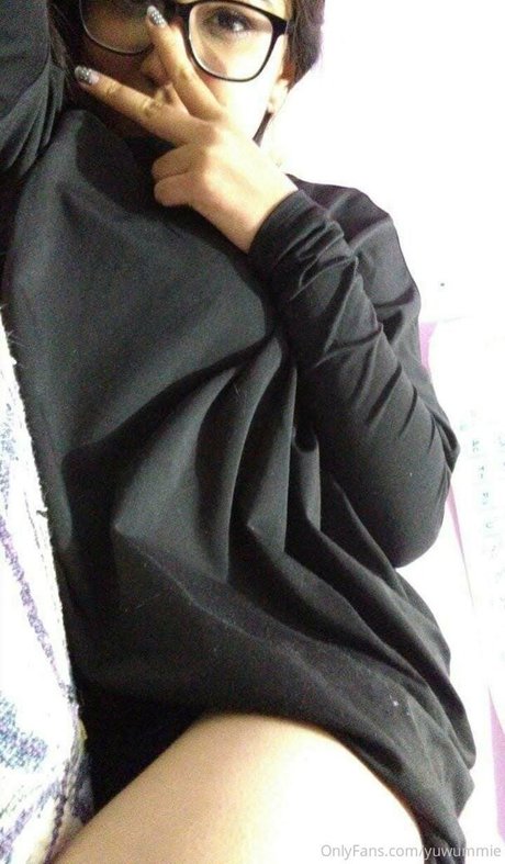 Yuwummie only fans pics