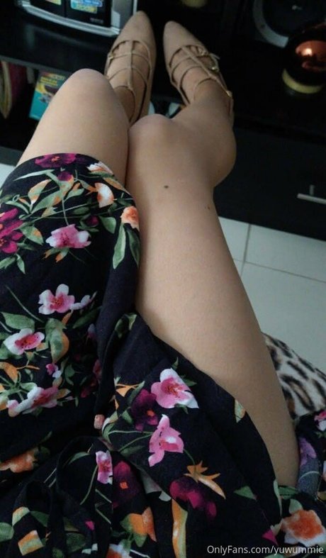 Yuwummie onlyfans free porn