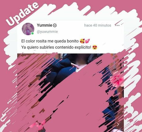 Yuwummie strip onlyfans