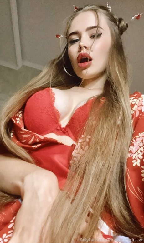 Dragon Exclusive onlyfans pics leaked